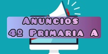 ANUNCIOS 4ºA