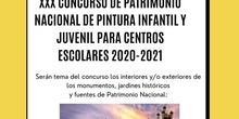 Concurso Patrimonio Nacional