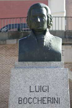 Luigi Rodolfo Boccherini