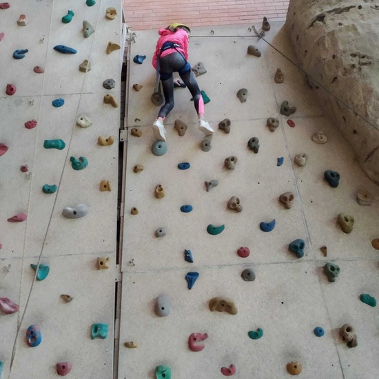 2019_04_24_Quinto disfruta de la Act Multiaventura_CEIP FDLR_Las Rozas 3