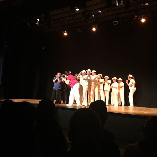 APANID - Todos diferentes, todos iguales 4