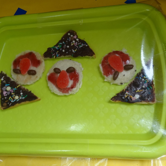 SEMAMA CULTURAL CIRCO 18