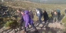 IES La Cabrera - Programa Albergues y Refugios - 2025