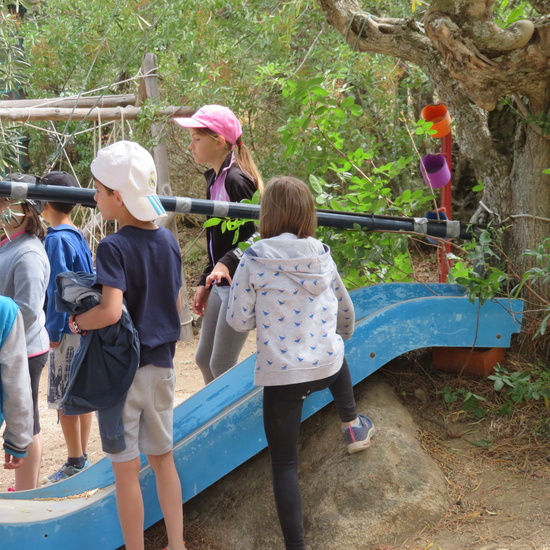 2º Día en la Granja Nuestra Tierra 2019 31