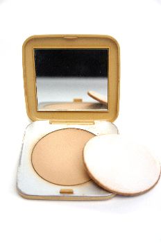 Maquillaje compacto