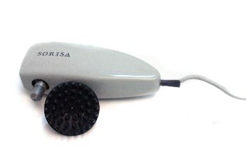 Accesorios aparato vibrador facial