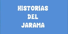 HISTORIAS DEL JARAMA 5 AÑOS A