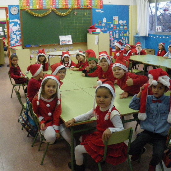 Festival Infantil Navidad 4