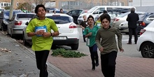 Carrera Solidaria NUPA y UNICEF Primaria 3 40