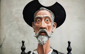 Don Quijote