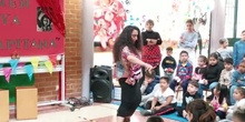 DIA DEL FLAMENCO CAMEN AMAYA