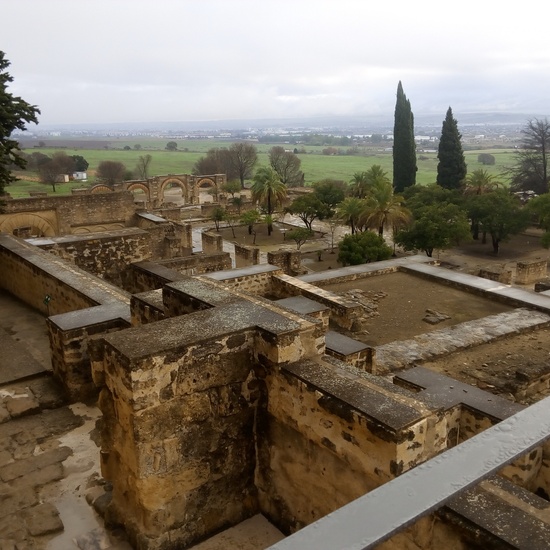 Viaje cultural Córdoba-Granada 31