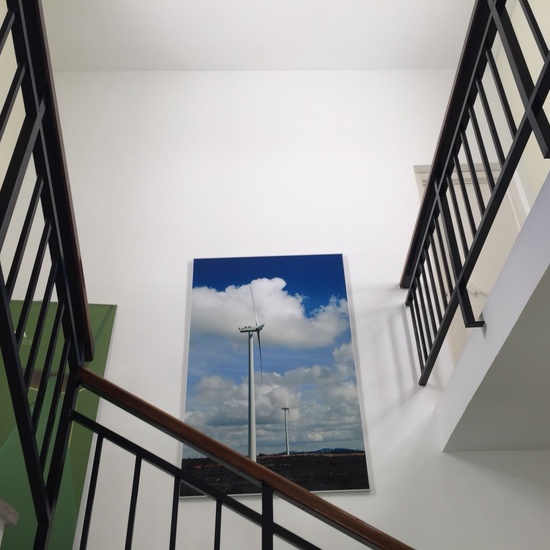 Aula Didáctica de Iberdrola Energías Renovables_2 6