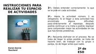 Instrucciones tarea 5