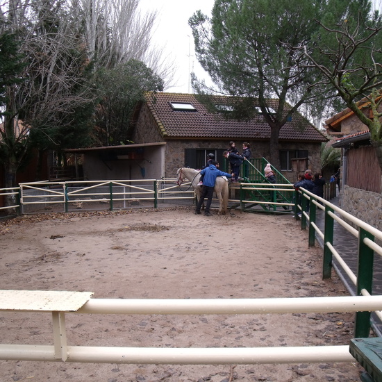 GRANJA DE LOS CUENTOS - ED.INFANTIL (Parte 2) 21