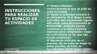 INSTRUCCIONES T5