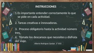 Instrucciones T.5