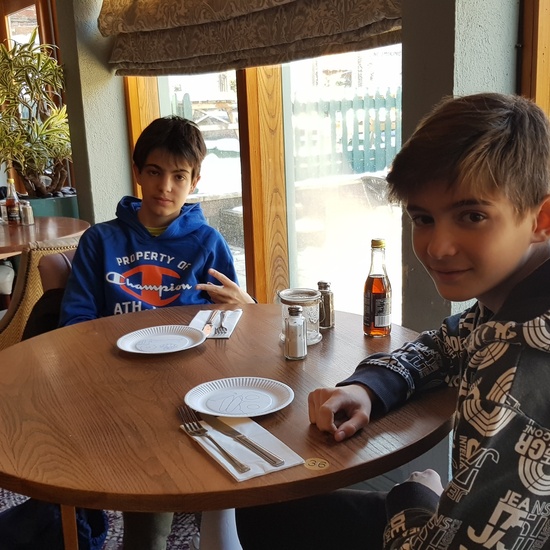 Viaje a Exmouth Marzo 2018 25