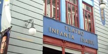 Teatro Infanta Isabel, Madrid