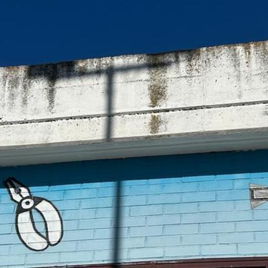 Estructura adintelada