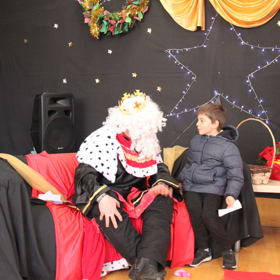 LUIS BELLO REYES MAGOS EN MOTO 2019 3 21