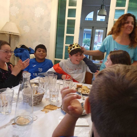 VIAJE FIN DE CURSO 2019 DÍA 2 13