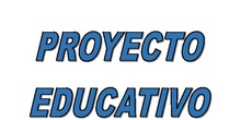 Proyecto Educativo CEIP Emperador Carlos V