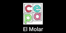 Mentoractúa 18/19 CEPA Entrevías/CEPA El Molar Madrid