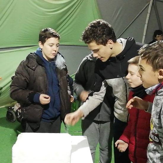 Inglés en Moragete Day 2 19