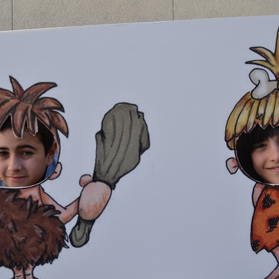 Jornadas Culturales y Depoortivas 2018 Exposiciones 1 25