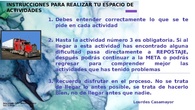 INSTRUCCIONES ACTIVIDADES AREA 5 A2ENE24