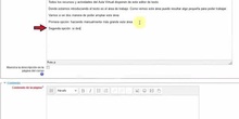 Moodle 2: Editor HTML: cómo ampliar el área de trabajo
