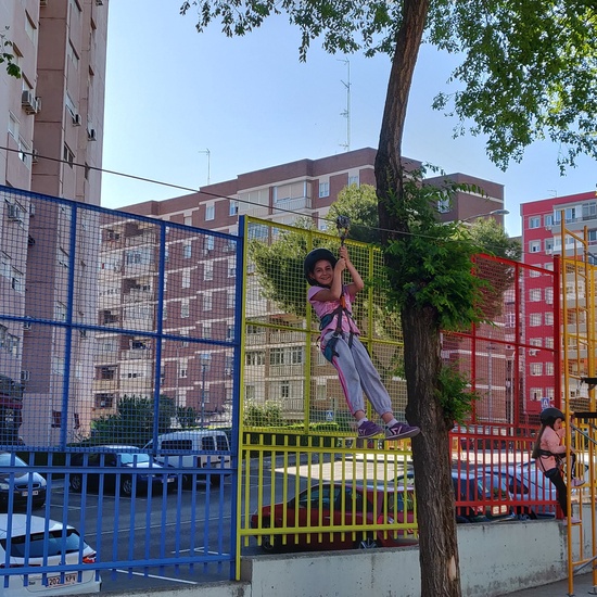 Fotos 2 Multiaventura 29