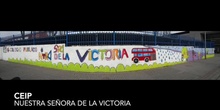 CEIP NUESTRA SEÑORA DE LA VICTORIA