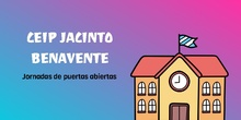 Jornada de puertas abiertas