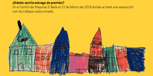 Concurso Camino Escolar 1_CEIP FDLR_Las Rozas_2019 