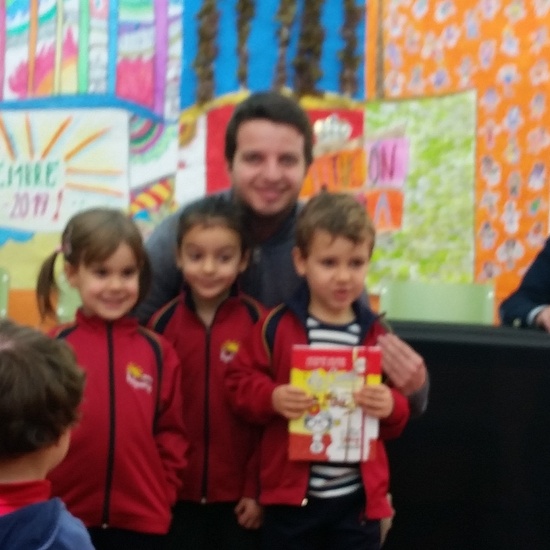 DÍA DE LA CONSTITUCIÓN 13