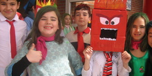 ¡Que bien lo pasamos en carnavales! 4