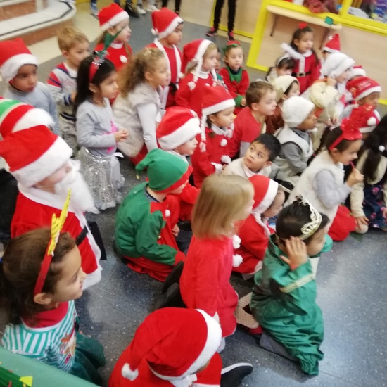 VISITA REYES MAGOS. 1. 18-19 15