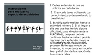 Instrucciones Tarea 5