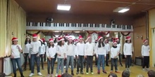 6º B I farted on Santa