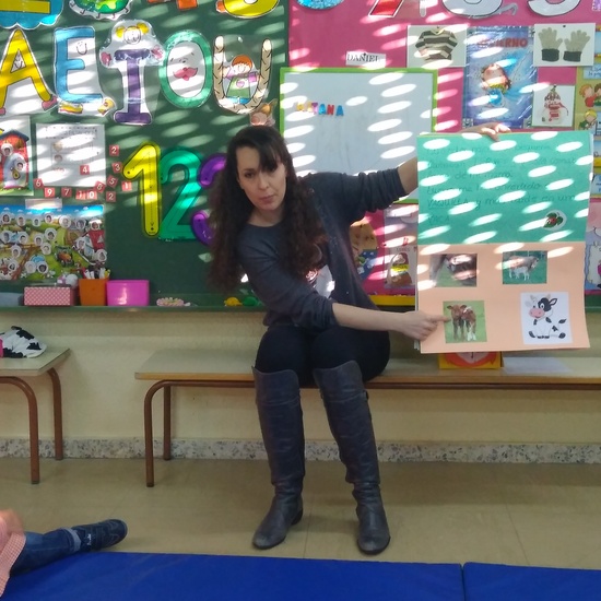 Terminamos nuestro proyecto 5