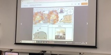 Comics Interactivos de 6º (vídeo 5)_CEIP FDLR_Las Rozas
