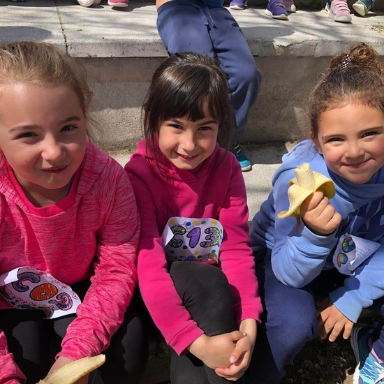 1ª CARRERA SOLIDARIA 3