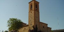 Iglesia en Las Rozas