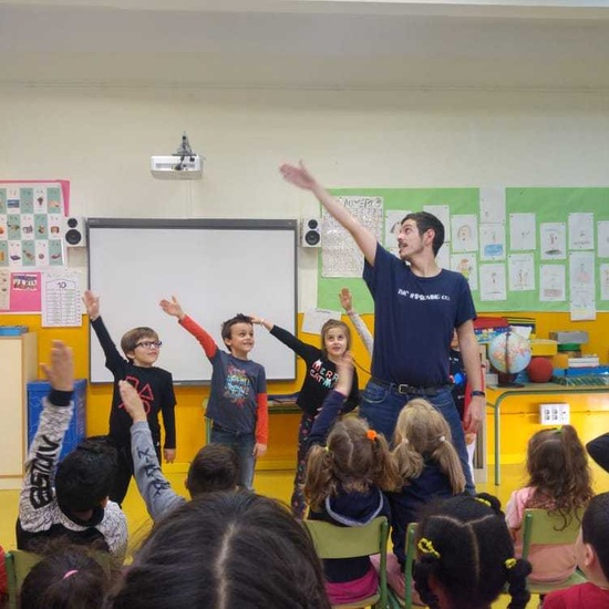 Jornada Inmersión Lingüística. Berceo II 11