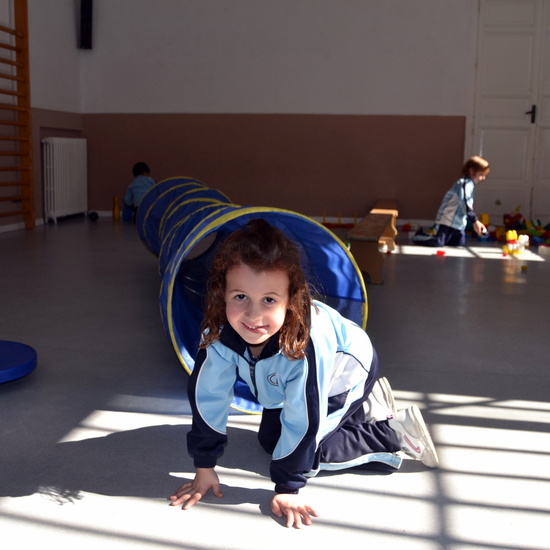 JORNADAS CULTURALES JUEGOS EDUCACIÓN INFANTIL 10