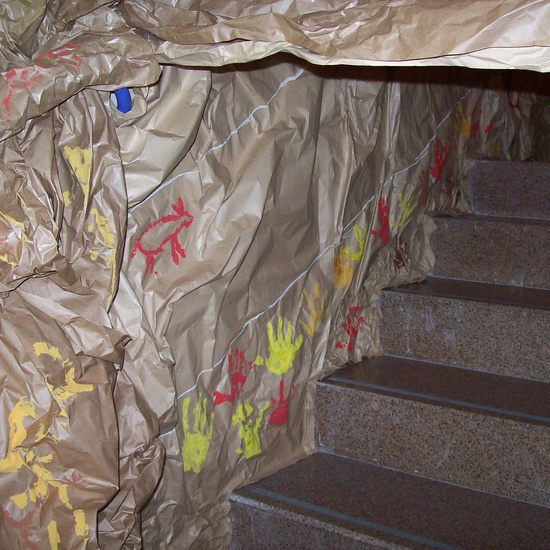 Semana Cultural en el Cole 8