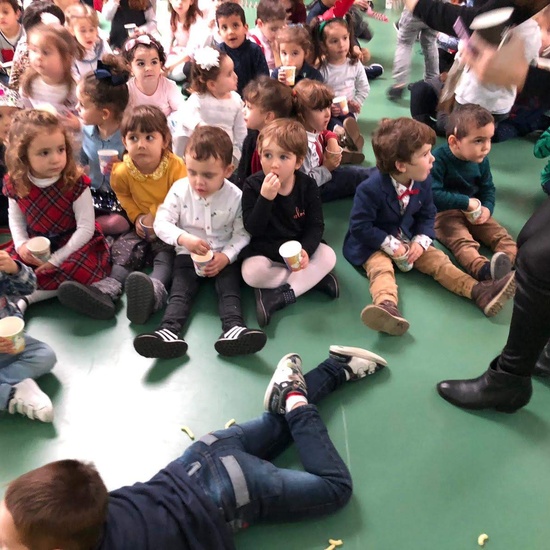 NAVIDAD JARAMA V 2108 12