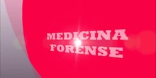 Medicina forense